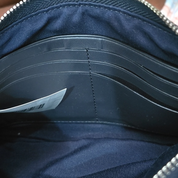 Coach wallet - Picture 9 of 10